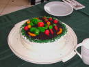 Garden Cake 3