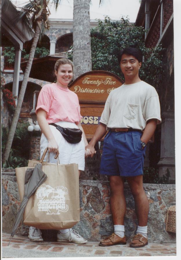 1993 St.John 
