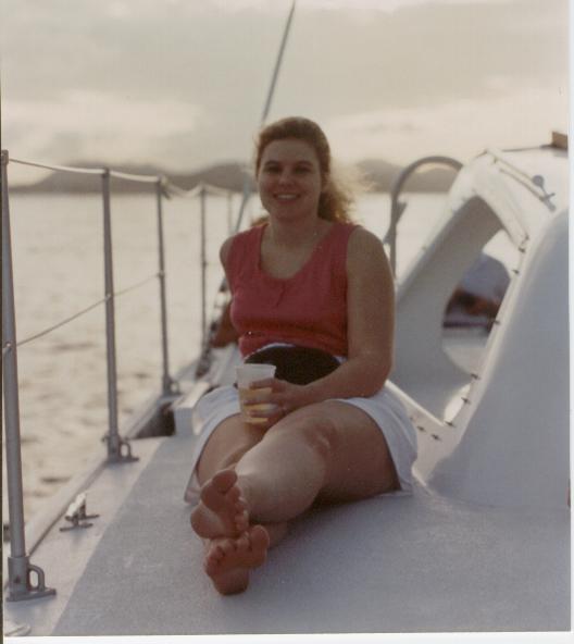 1993 St.John 