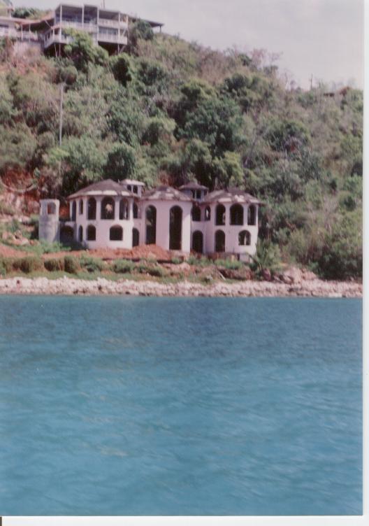 1993 St.John 