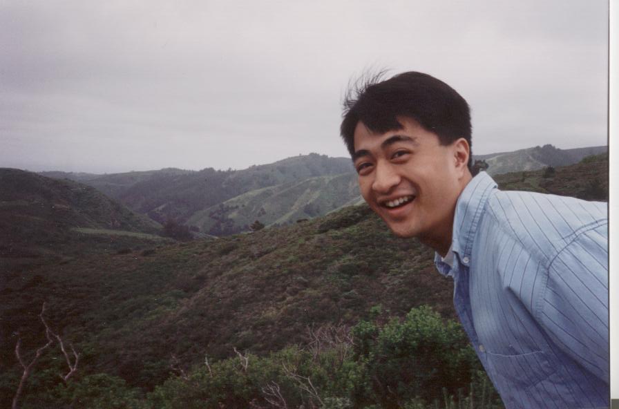 1994 California Trip