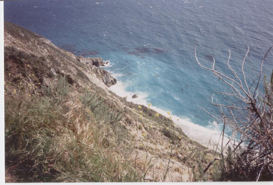 1994 California Trip