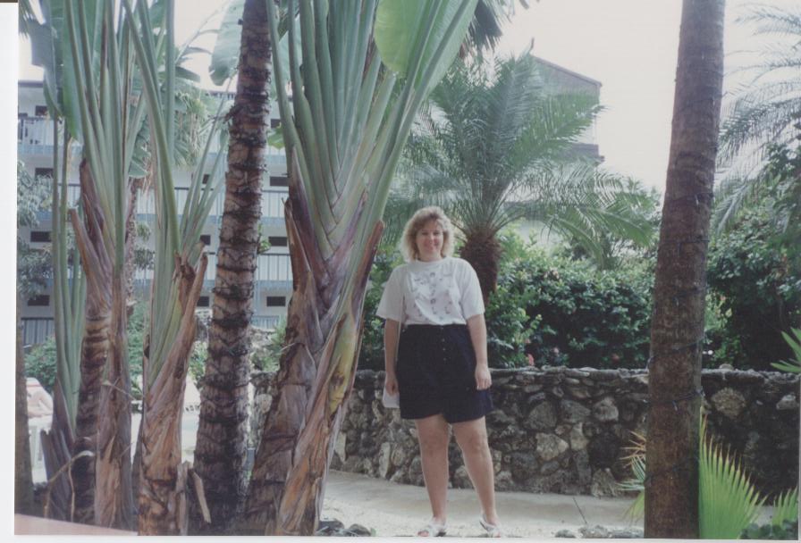 1995 Grand Cayman