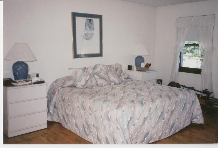  1996 Original House